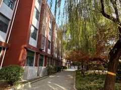 -中国政法大学(昌平校区)