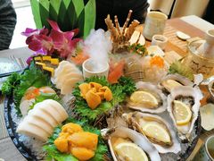 -酒井酱子·深夜食堂(东城汇店)