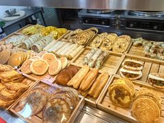 -闫家粥铺(吉林大路店)