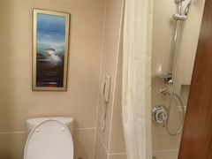 -深圳香格里拉酒店
