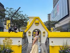 -东莞松山湖万象汇