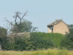 -汉长安城未央宫国家考古遗址公园