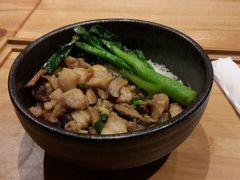 -72街红烧排骨饭(海珠丽影广场店)