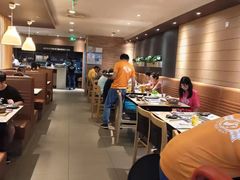 -新石器烤肉(南站店)
