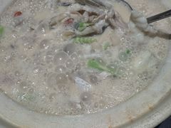 -肆月河豚·淮扬菜·湘菜(华天店)