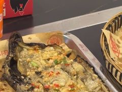 -德四家·云南傣味烧烤品牌(和谐店)
