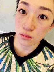 点击看大图 -Yue Show馨选·半永久纹眉纹眼线