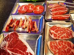 -谷町·烤肉自助(朱雀门店)