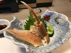 -蟹道乐(道顿堀本店)