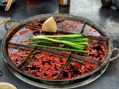 -化龙桥九宫格火锅(清水河店)