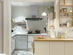 -今朝装饰(十里河总店)