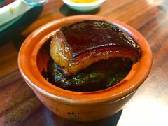 东坡焖肉-山外山·林语花园餐厅