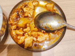 -敏丁拌饭(中街总店)