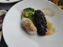 -盛宴自助餐厅(运达喜来登店)