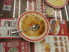 -孖记茶档·热腾茶餐(江南西plus店)