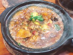 -小时候焗海鲜(鄞州万达店)