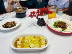 -大碗居·烤鸭·鱼头泡饼(天坛东门店)