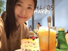 -HARBS(渋谷ヒカリエ シンクス店)