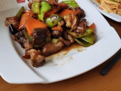 -和兴记牛肉火勺·羊汤(于洪广场店)
