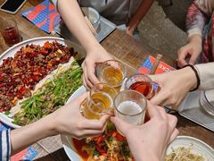 -铁公鸡·四川料理(天环广场店)