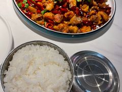 -知麻乐·川味小馆·小幸福水煮鱼(西平店)