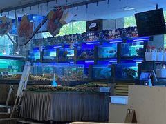 水产区-苏福记·海鲜佬(凤城四路店)