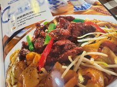 -文东记(马里士他店)