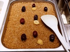 -自然风素食自助餐厅(黄河北路店)