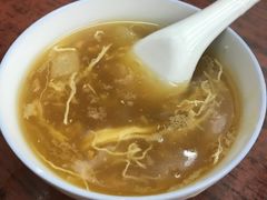 -添發碗仔翅美食