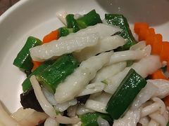 -前海沿·青岛菜(五四广场永旺店)