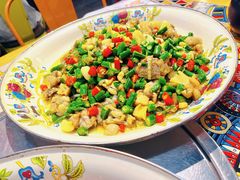 -山城小聚(福田店)