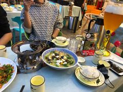 -大师傅金奖啤酒鱼(西街口总店)