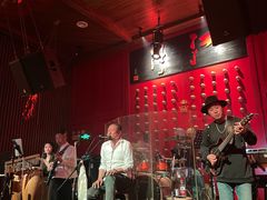 -江湖国风民谣酒馆(五一街店)