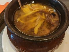 -果城龙凤瓦罐煨汤馆(新豪天地店)
