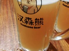 -汉森熊啤酒屋(双塘东路店)