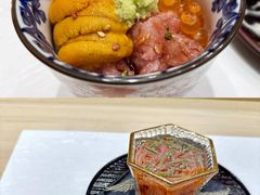 -鮨一日本料理旗舰店(总店)