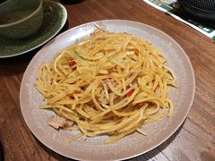 -破三川·新川菜(静安大融城店)