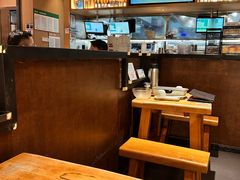 -木屋烧烤(惠阳华润小径湾店)