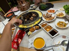 -韩宫宴炭火烤肉(印象城店)