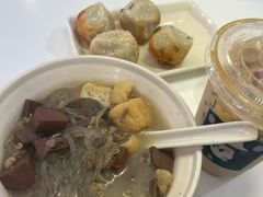 -咬不得高祖生煎·简餐(高银街店)