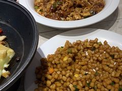 -紫光园·烤鸭·北京菜(劲松店)