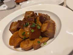 -苏州阳澄湖澜廷酒店-有景阁中餐厅