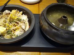 -云海肴·汽锅鸡·云南菜(苏州中心店)