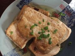 大脸豆腐-仙居八大碗(旗舰店)