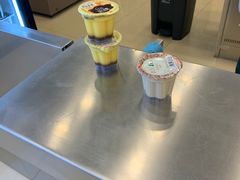 大堂-1点点(石家庄长安万达店)