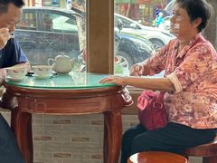 -阿三麻蓉汤圆(顺光大厦店)