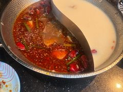 -捞王锅物料理(凯旋路店)