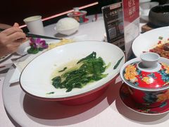 -千百味红餐厅·江西菜(绿地双子塔店)