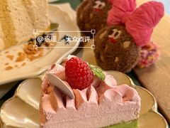-侘寂甜品(自取店)
