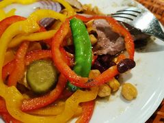 -So Lounge索兰至餐厅(蓝色港湾店)